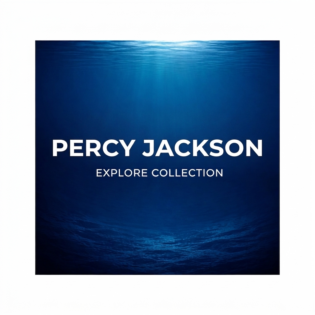 Percy Jackson