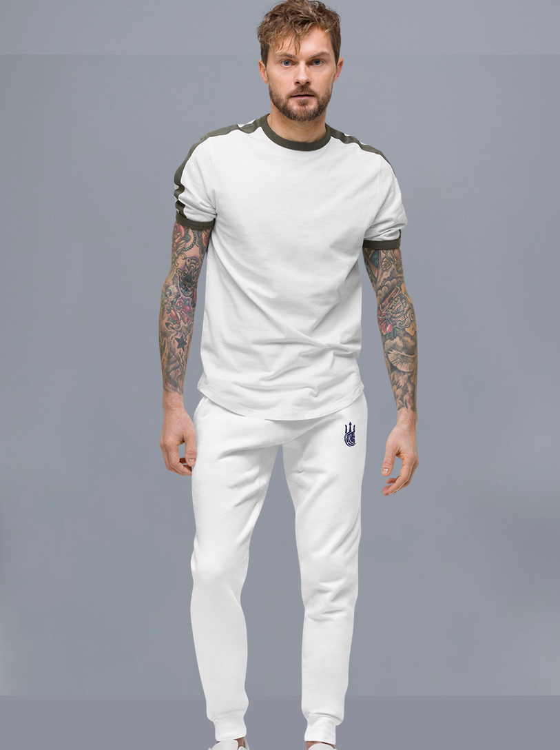 Poseidon®Unisex fleece sweatpants