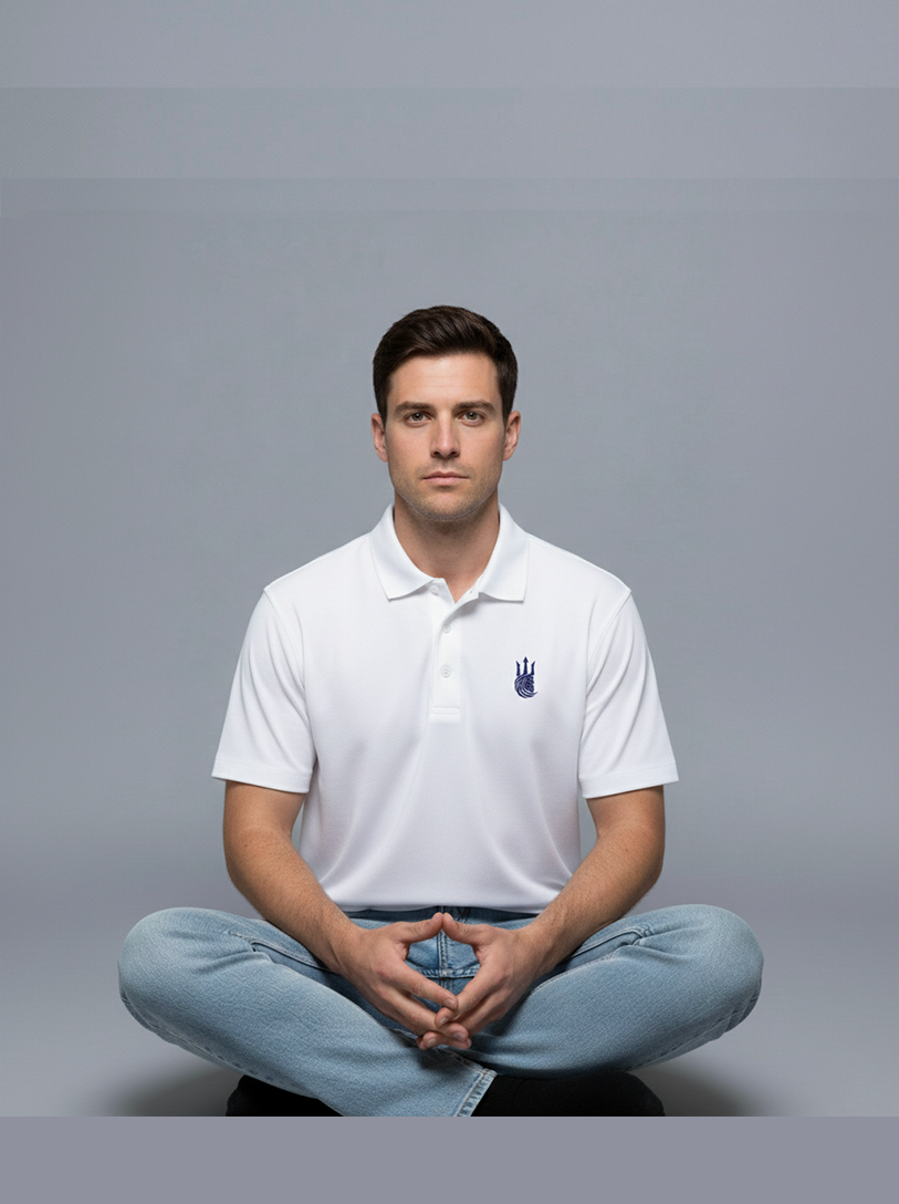 Poseidon® Premium Polo