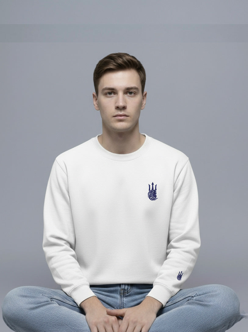 Poseidon® Unisex Premium Sweatshirt