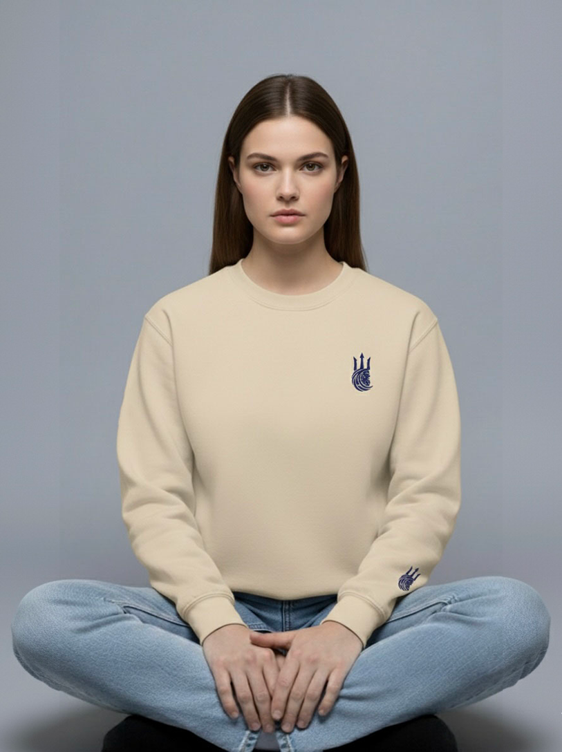 Poseidon® Unisex Sweatshirt