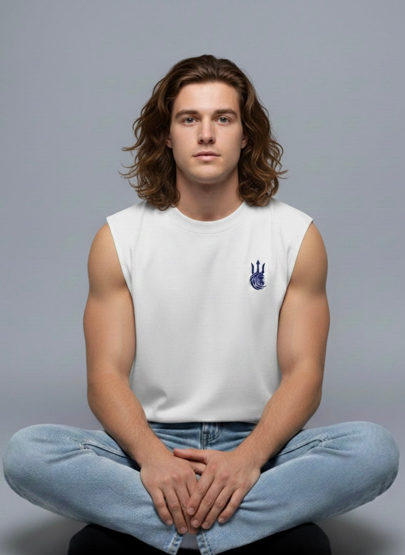 Poseidon® Muscle Shirt