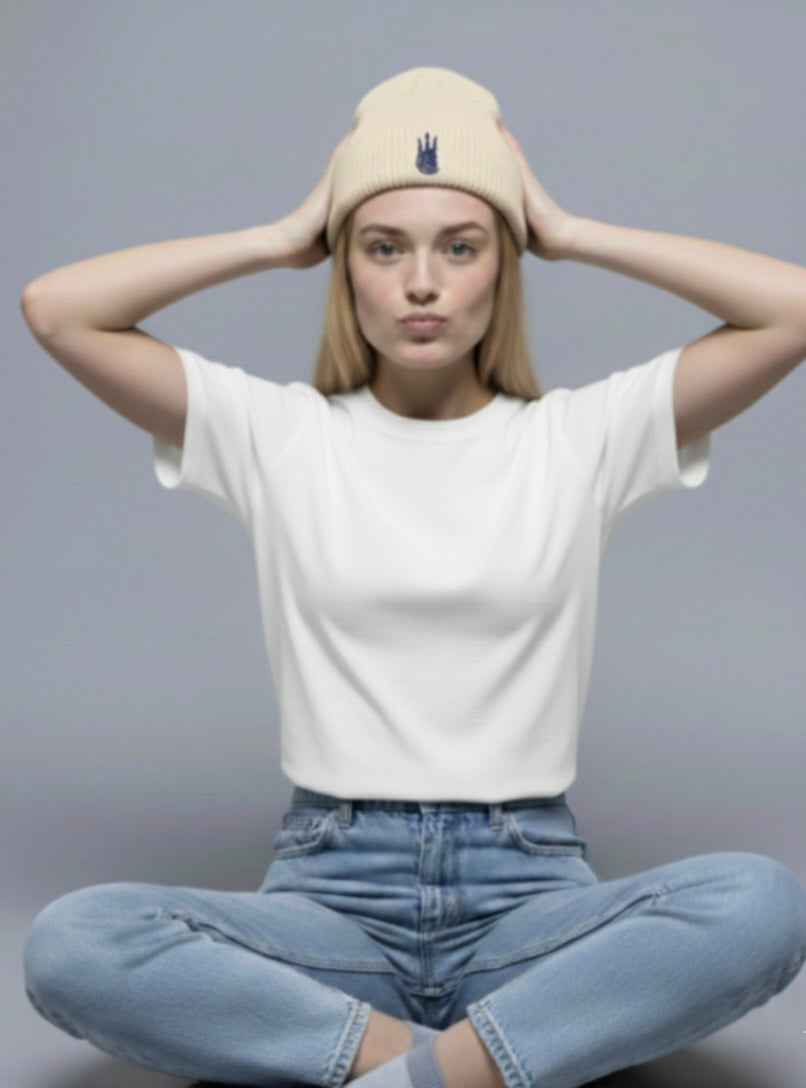 Poseidon® Fisherman beanie