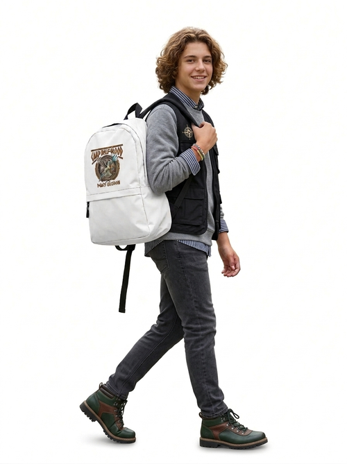Poseidon® Camp Half blood Backpack