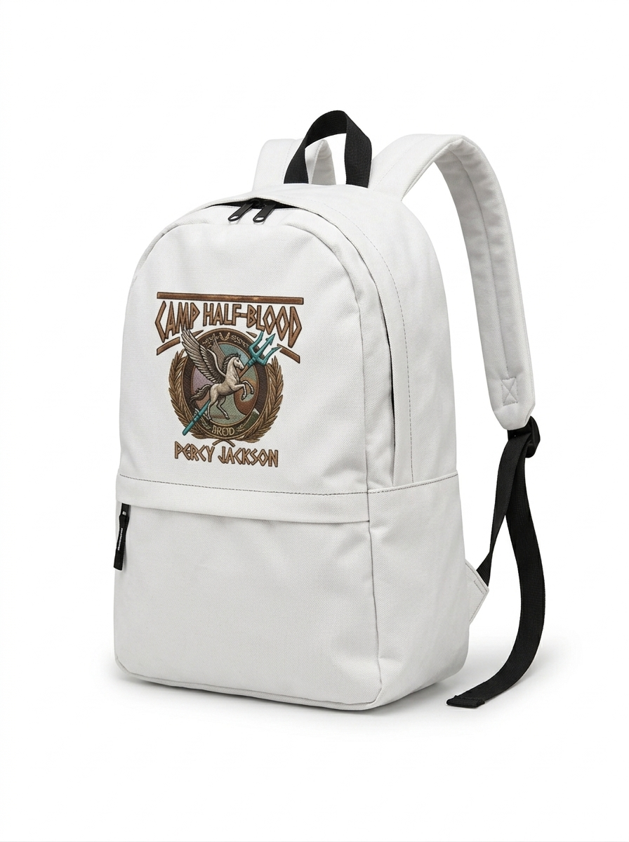 Poseidon® Camp Half blood Backpack