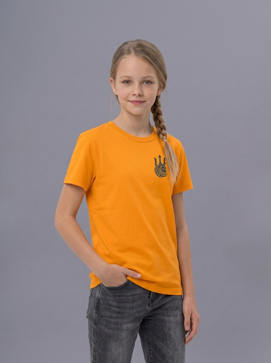 Poseidon® Youth t-shirt